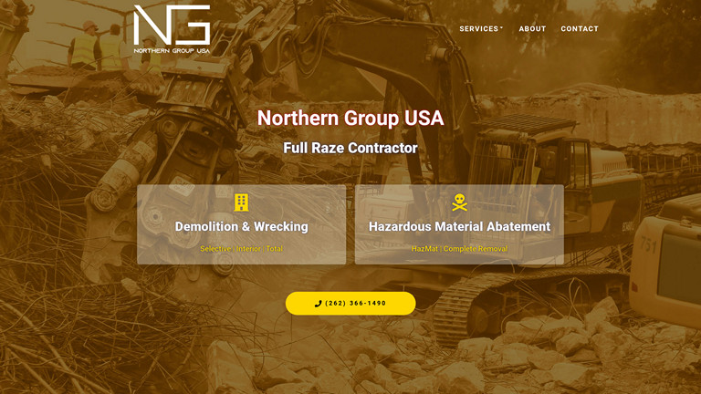 Northern Group USA